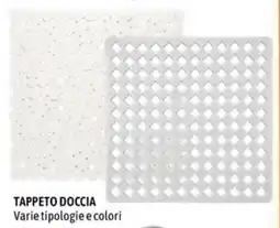 Emisfero Tappeto doccia offerta