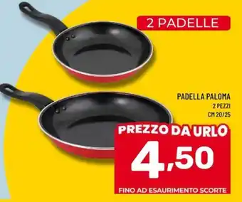 Padella Paloma