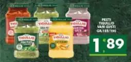 Despar Sicilia Pesti Tigullio offerta