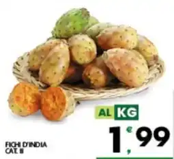 Despar Sicilia Fichi d'India offerta