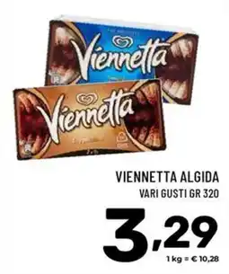 Il Centesimo Viennetta offerta