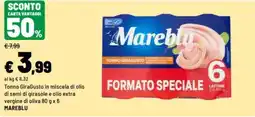 Iper La Grande Tonno Giragusto Mareblu offerta
