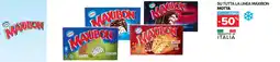 Carrefour Maxibon Motta offerta
