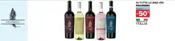 Carrefour Vini Pavonero offerta