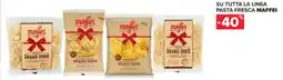 Carrefour Pasta fresca Maffei offerta