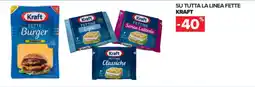 Carrefour Kraft Fette offerta