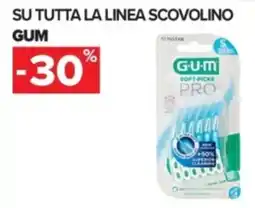 Carrefour Gum soft-picks pro offerta