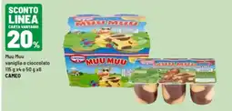 Iper La Grande Muu Muu offerta