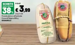 Iper La Grande Provola Croce di Magara offerta
