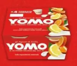 Iper La Grande Yomo gli Agrumi di Sicilia offerta