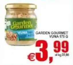Pewex Garden Gourmet Vuna offerta