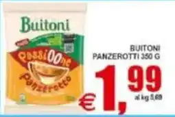 Pewex Buitoni Panzerotti offerta