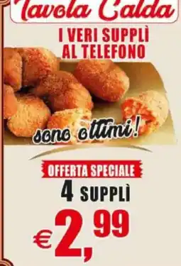 Pewex I veri supplì offerta