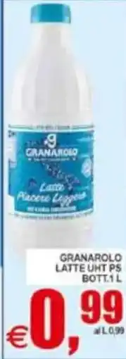 Pewex Granarolo Latte UHT PS offerta