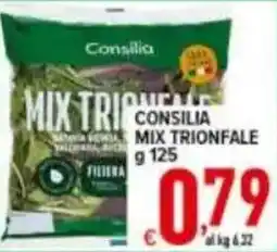 Iper Triscount Consilia Mix Trionfale offerta