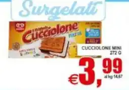 Pewex Cucciolone mini offerta