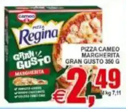 Pewex Pizza Regina Margherita offerta