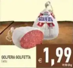 Pim Supermercati Golferta golfetta offerta