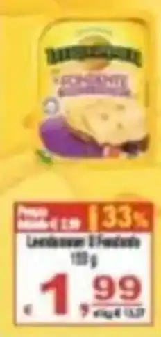 CTS Supermercati Lenticchie Effedele offerta