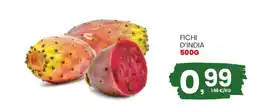 Eurospar Fichi D'India offerta