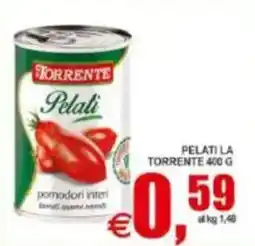 Pewex Pelati la Torrente offerta