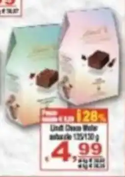 CTS Supermercati Lindt Choco Waler offerta