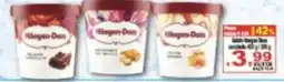 CTS Supermercati Gelato Häagen-Dazs offerta