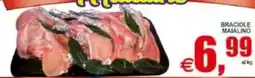 Pewex Braciole maialino offerta