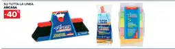 Carrefour Su tutta la linea Arcasa offerta