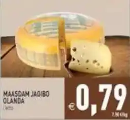 Pim Supermercati Maasdam Jagibo Olanda offerta