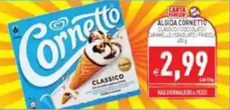 Pim Supermercati Cornetto Classico offerta