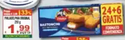 CTS Supermercati Philadelphia Original offerta