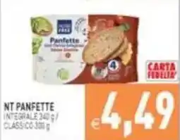 Pim Supermercati Panfette Heinz offerta