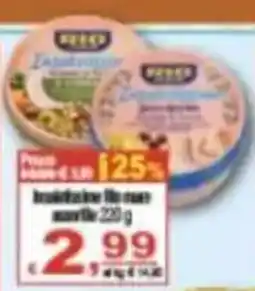 CTS Supermercati Breakfast cereal Rice cereal offerta