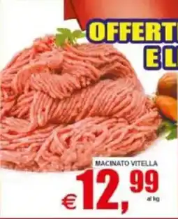 Pewex Macinato Vitella offerta