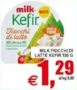 Pewex Milk Ficchi di Latte Kefir offerta