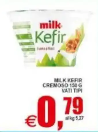 Pewex Milk Kefir offerta