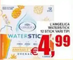 Pewex L'Angelica Waterstick offerta