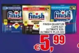 Pewex Finish Quantum / Ultimate / Ultimate Plus offerta