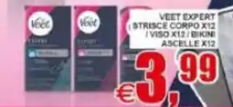 Pewex Veet Expert offerta
