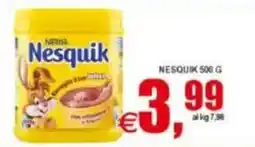 Pewex Nesquik offerta
