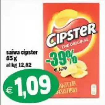 Cipster
