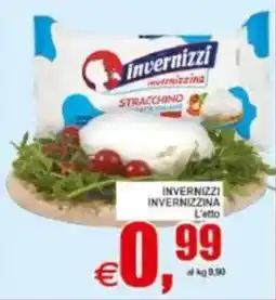 Pewex Stracchino Invernizzina offerta