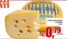 Pewex Jagibo Maasdam Olanda offerta