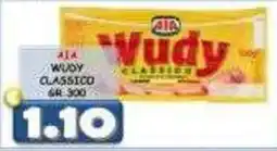 MercADone Wudy classico offerta