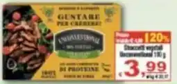 CTS Supermercati Stoccati vegetali Unconventional offerta