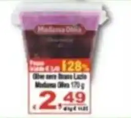 CTS Supermercati Olio extra vergine di oliva Madonna Oliva offerta