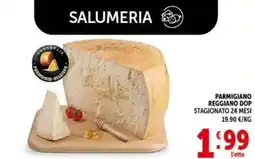 Gourmet Déco Parmigiano Reggiano DOP offerta