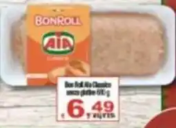 CTS Supermercati Bonroll Aia Classic offerta