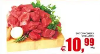 Pewex Bocconcini b/a vitellone offerta